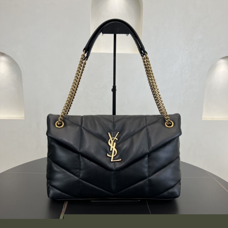 Y*L top handle bags